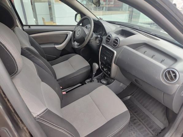 Renault Duster I с пробегом 2013 года, цена 549 000 рублей, 263947 км, внедорожник, Автокод Объявления
