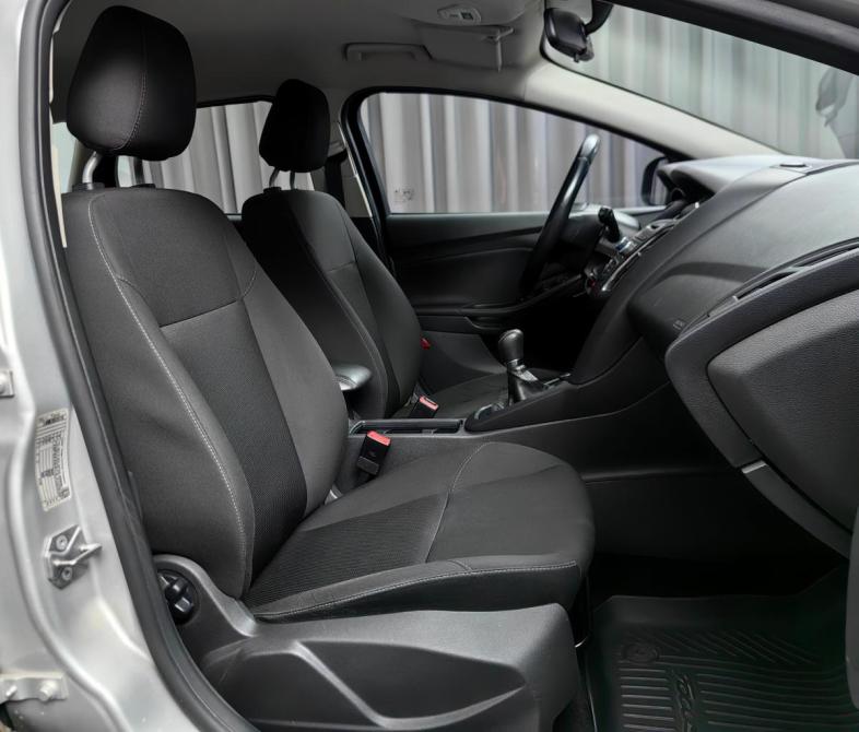 Ford Focus III Рестайлинг Москва  - изображение 8
