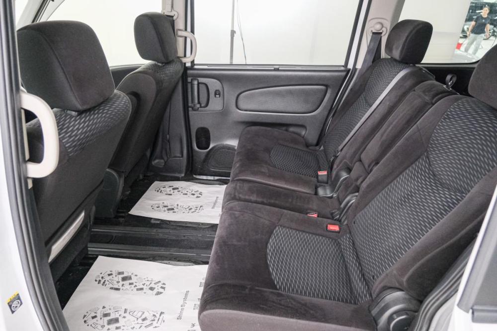 Nissan Serena IV (C26) Красноярск  - изображение 17