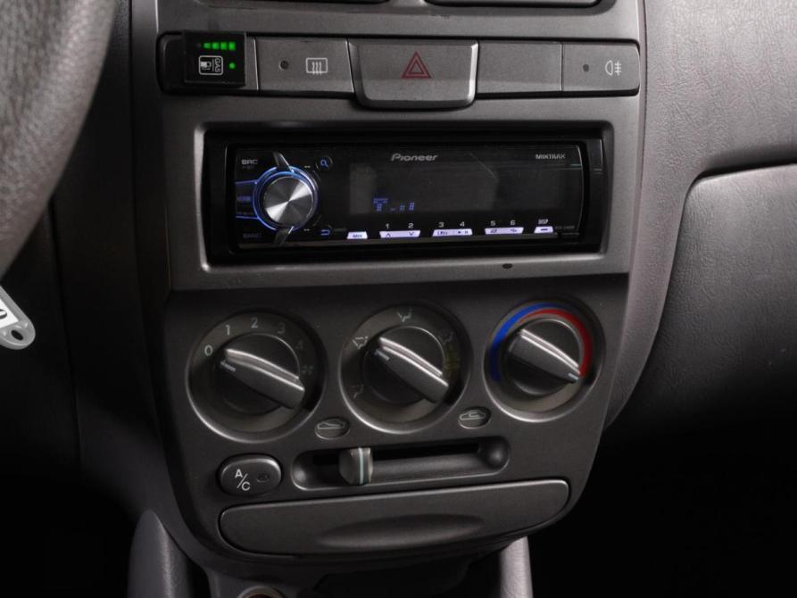 Hyundai Accent II Минеральные Воды  - изображение 12