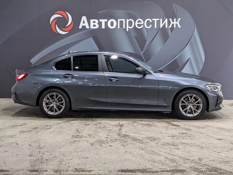 BMW 3 серии VII (G2x) Пермь  - изображение 6