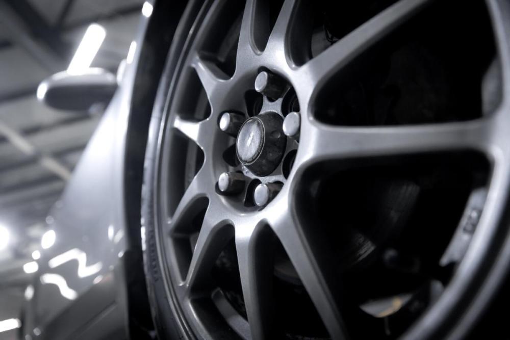 Mazda 3 II (BL) Тюмень  - изображение 12