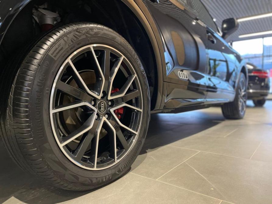 Audi Q5 II (FY) Рестайлинг Тула  - изображение 8
