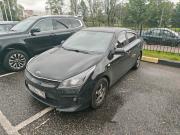 Kia Rio IV Санкт-Петербург  - изображение 13