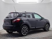 Nissan Qashqai I Рестайлинг Москва  - изображение 22