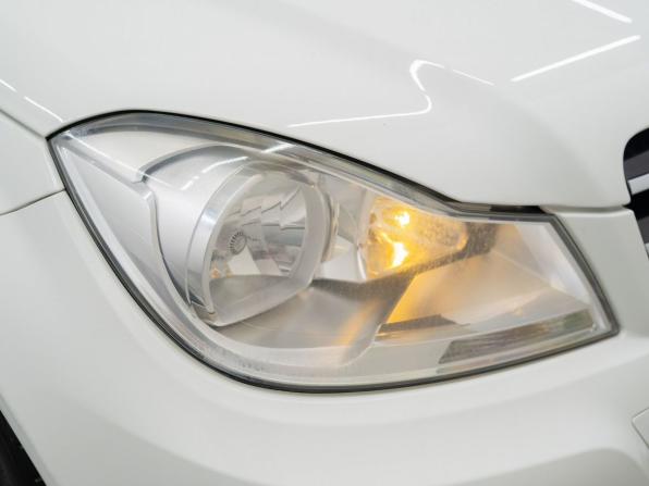 Mercedes-Benz C-Класс III (W204) Рестайлинг с пробегом 2011 года, цена 1 400 000 рублей, 81900 км, седан, Автокод Объявления