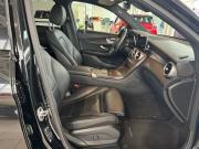 Mercedes-Benz GLC I (X253) Рестайлинг Москва  - изображение 40