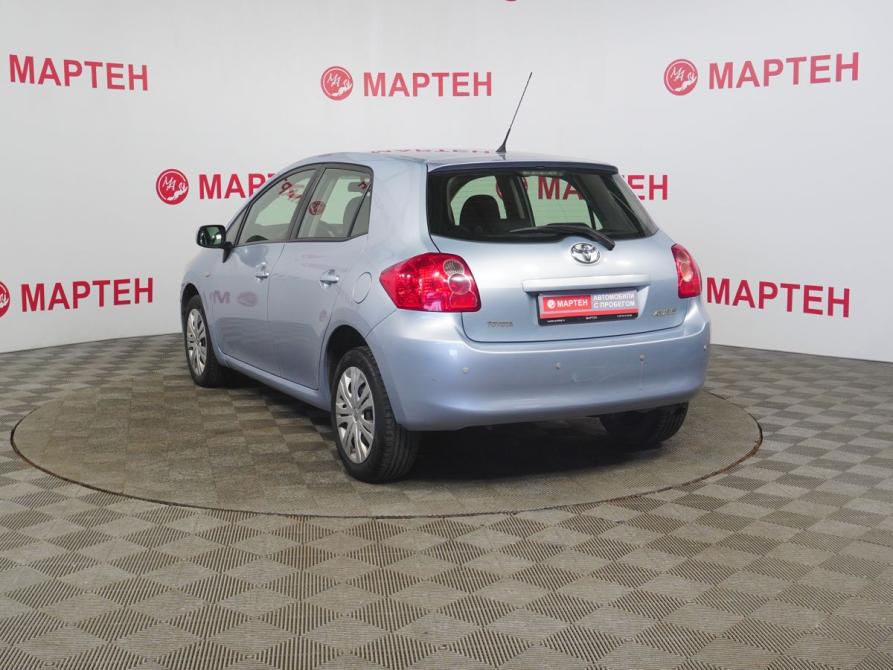 Toyota Auris I Вологда  - изображение 7