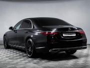 Mercedes-Benz S-Класс VII (W223) Москва  - изображение 47