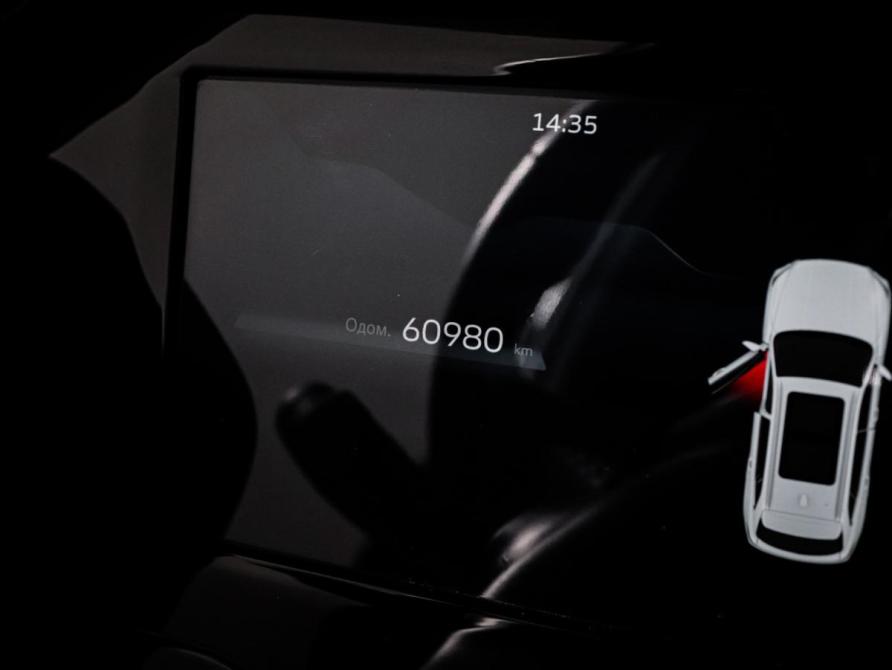 Geely Monjaro I Москва  - изображение 11