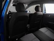 Hyundai Solaris II Рестайлинг Тюмень  - изображение 28
