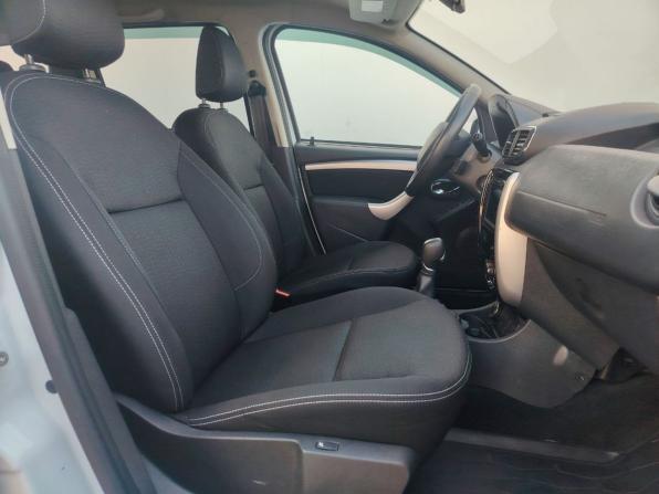 Nissan Terrano III (D10) с пробегом 2020 года, цена 1 668 000 рублей, 65359 км, внедорожник, Автокод Объявления