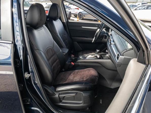 Mazda CX-5 II с пробегом 2019 года, цена 2 650 000 рублей, 71285 км, внедорожник, Автокод Объявления