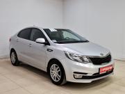Kia Rio III Рестайлинг Азнакаево  - изображение 26