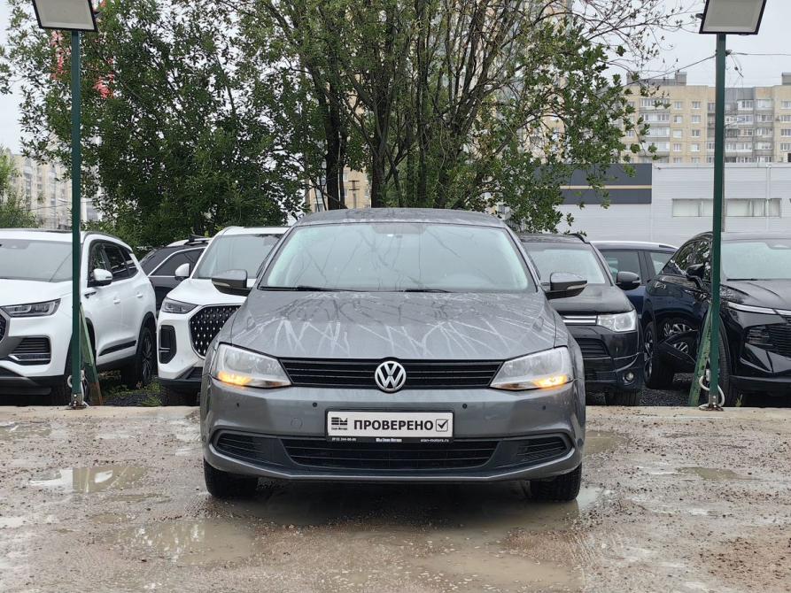 Volkswagen Jetta VI Санкт-Петербург  - изображение 2
