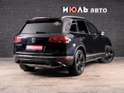 Volkswagen Touareg II Рестайлинг Екатеринбург  - изображение 31