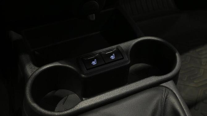Lada (ВАЗ) Granta I Рестайлинг с пробегом 2025 года, цена 1 060 000 рублей, 21000 км, лифтбек, Автокод Объявления