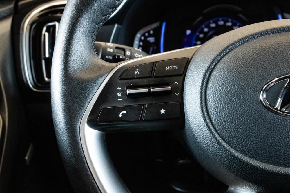Hyundai Creta II Уфа  - изображение 16