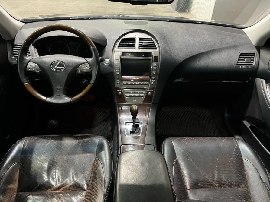 Lexus ES V Рестайлинг Пермь  - изображение 13