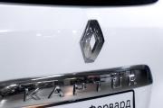 Renault Kaptur I Рестайлинг Тюмень  - изображение 39