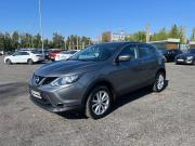 Nissan Qashqai II Чебоксары  - изображение 33