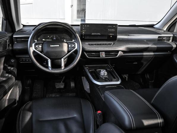 Haval Jolion I Рестайлинг с пробегом 2025 года, цена 2 194 000 рублей, 20137 км, внедорожник, Автокод Объявления
