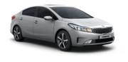 Kia Cerato III Рестайлинг (Classic) Тюмень  - изображение 2