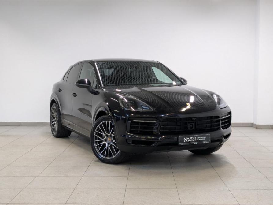 Porsche Cayenne III Санкт-Петербург  - изображение 3