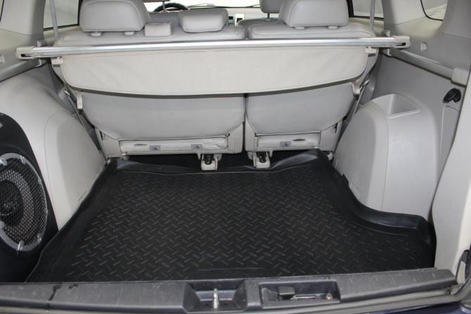 Mitsubishi Outlander II с пробегом 2007 года, цена 1 150 000 рублей, 219200 км, внедорожник, Автокод Объявления