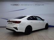 Kia K3 II Москва  - изображение 20