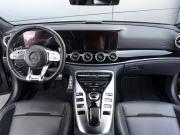 Mercedes-Benz AMG GT 4-Door Coupe I Москва  - изображение 44