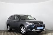 Mitsubishi Outlander III Пермь  - изображение 27