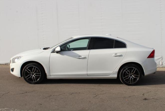 Volvo S60 II с пробегом 2012 года, цена 1 020 000 рублей, 186974 км, седан, Автокод Объявления