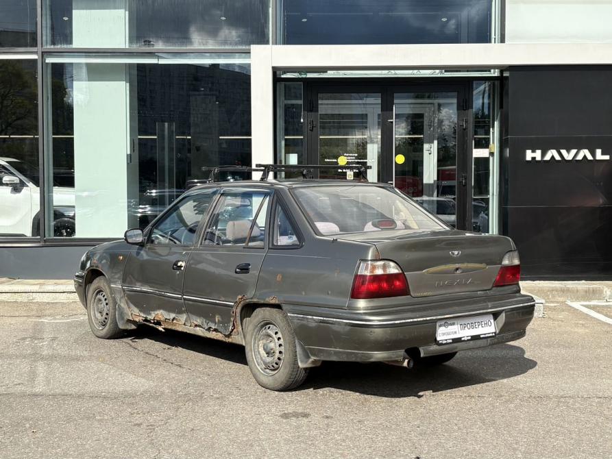 Daewoo Nexia I Москва  - изображение 7