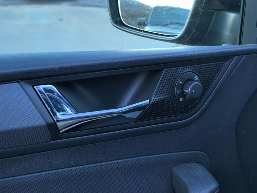 Skoda Rapid II Мурманск  - изображение 27