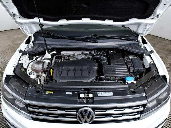 Volkswagen Tiguan II с пробегом 2020 года, цена 2 698 000 рублей, 146252 км, внедорожник, Автокод Объявления
