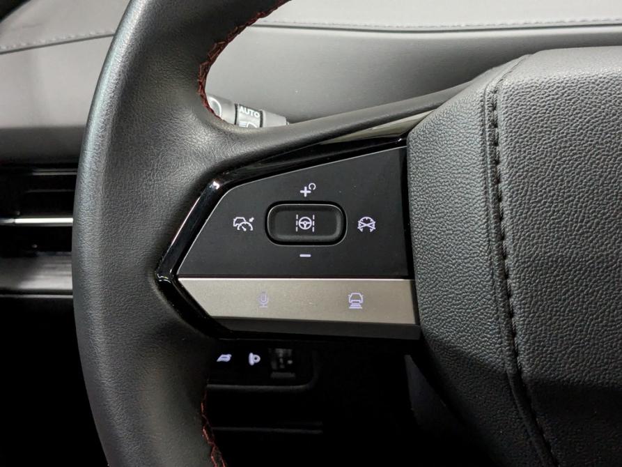 Changan CS55 Plus II Москва  - изображение 24