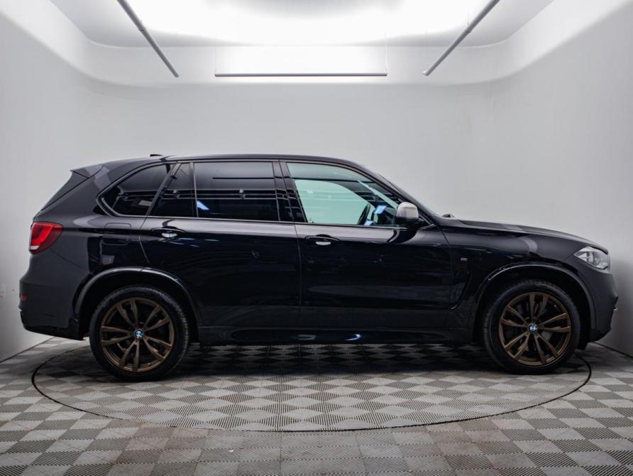 BMW X5 III (F15) Москва  - изображение 7