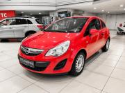Opel Corsa D Рестайлинг I Казань  - изображение 23