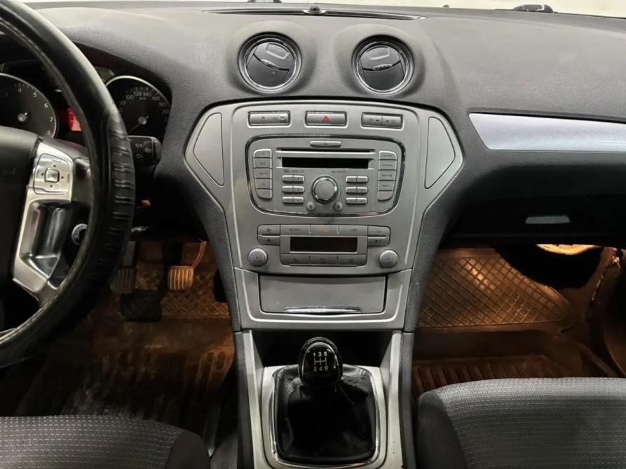 Ford Mondeo IV Саратов  - изображение 9