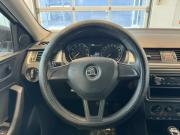 Skoda Rapid I Подольск  - изображение 42