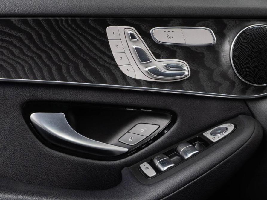 Mercedes-Benz GLC Coupe I (C253) Тюмень  - изображение 22