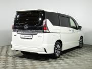 Nissan Serena V (C27) Рестайлинг Санкт-Петербург  - изображение 27