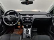 Skoda Octavia III (A7) Рестайлинг Москва  - изображение 37
