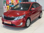 Kia Rio III Екатеринбург  - изображение 19