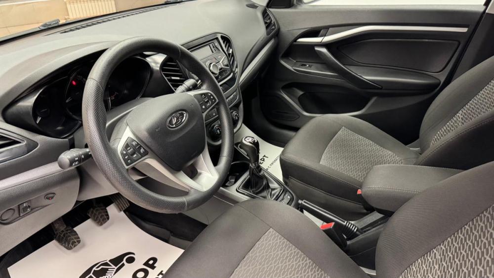 Lada (ВАЗ) Vesta I Киров  - изображение 8