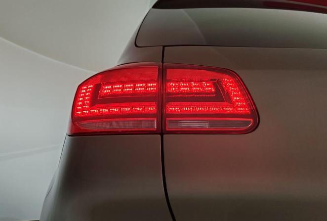 Volkswagen Tiguan I Рестайлинг с пробегом 2014 года, цена 1 245 000 рублей, 250963 км, внедорожник, Автокод Объявления