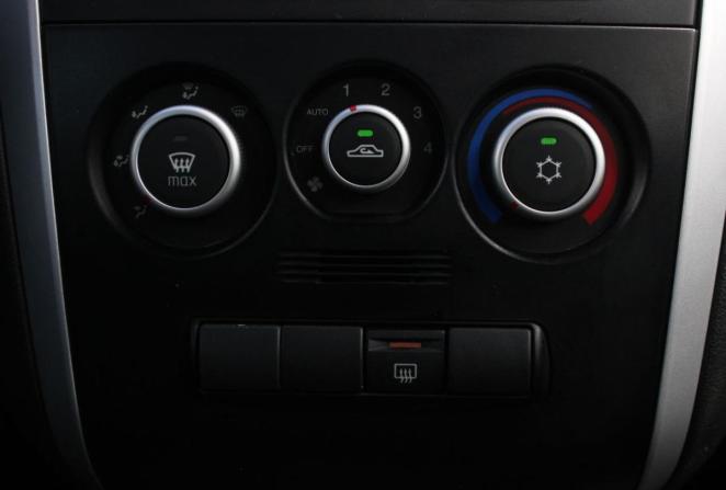 Datsun mi-DO с пробегом 2015 года, цена 500 000 рублей, 138721 км, хэтчбек, Автокод Объявления