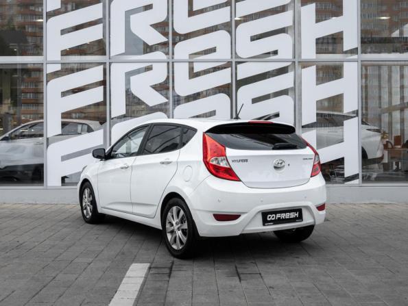 Hyundai Solaris I с пробегом 2011 года, цена 840 000 рублей, 181859 км, хэтчбек, Автокод Объявления