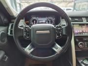 Land Rover Discovery V Новосибирск  - изображение 22
